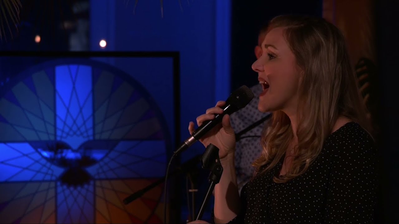 Psalm 90: Van ooit was jij en voor altijd I Petrus Festival 2021