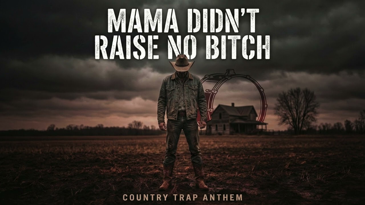 Mama Didn't Raise No Bitch