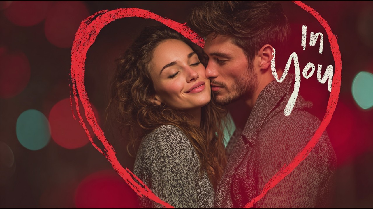 Somberae - In You | ROCK LOVE SONG | Metal Ballad That Turns Romance Into Epic Poetry