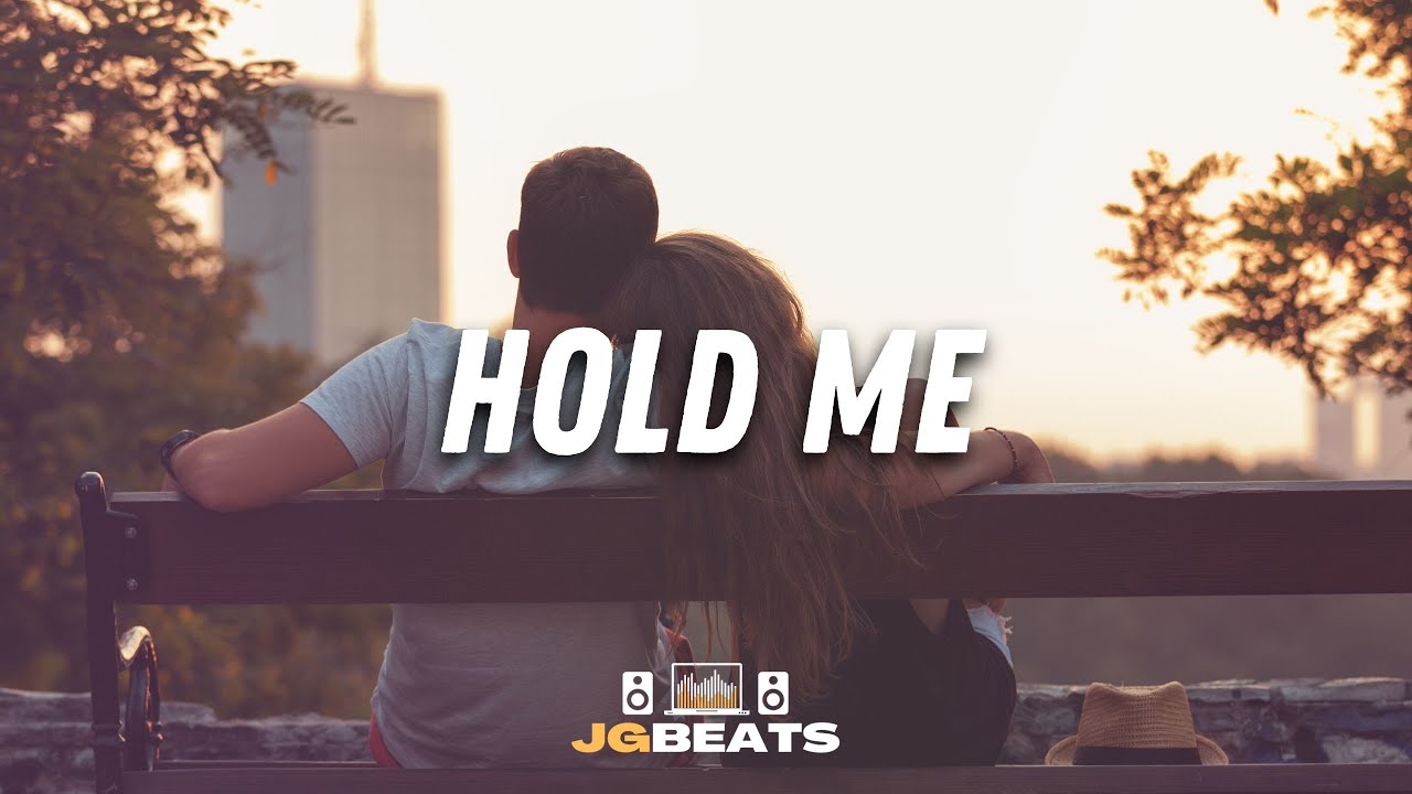 [FREE] Acoustic Pop Ballad Beat - "Hold Me"
