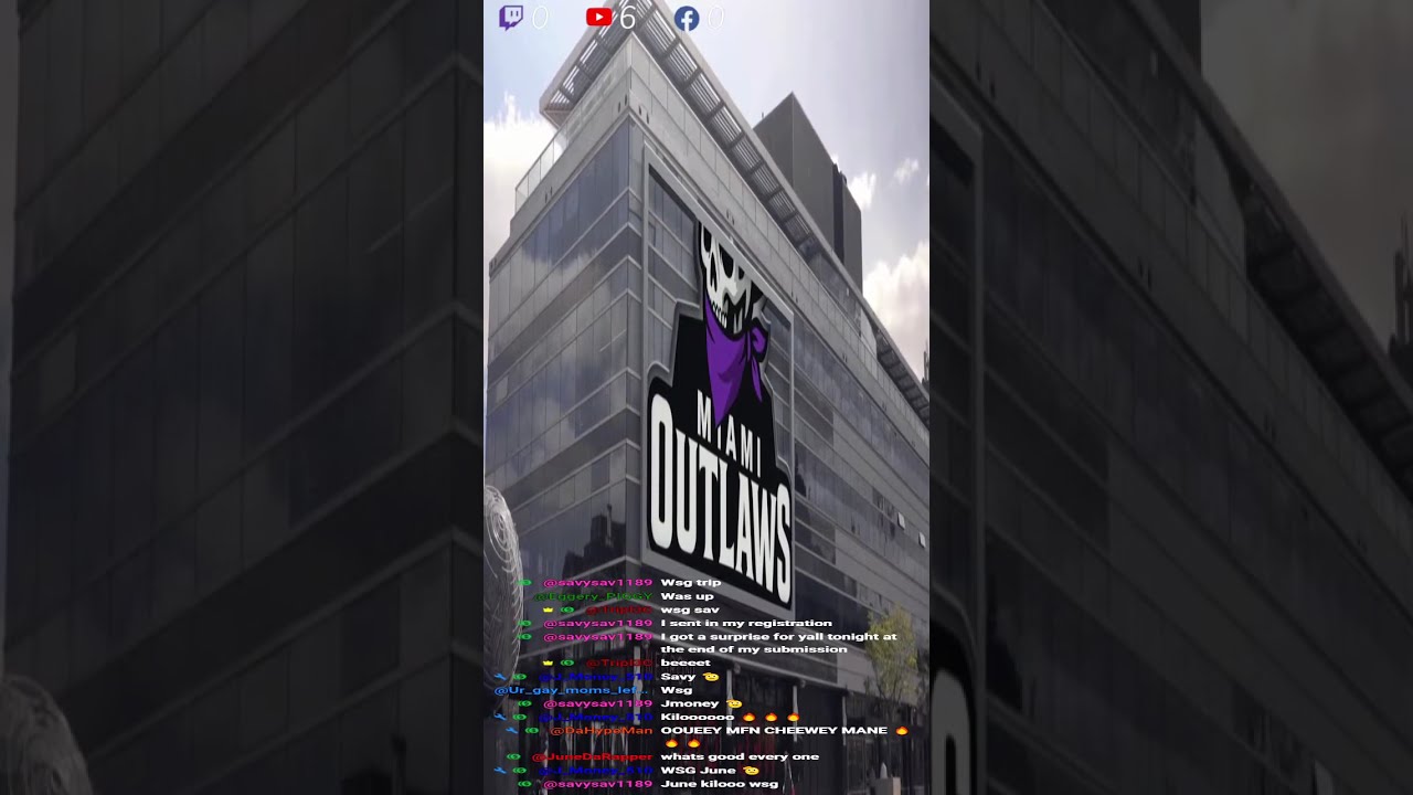 🔴Live Music Reactions (Pre-Seasoning) w/Tripl3C (Portrait)
