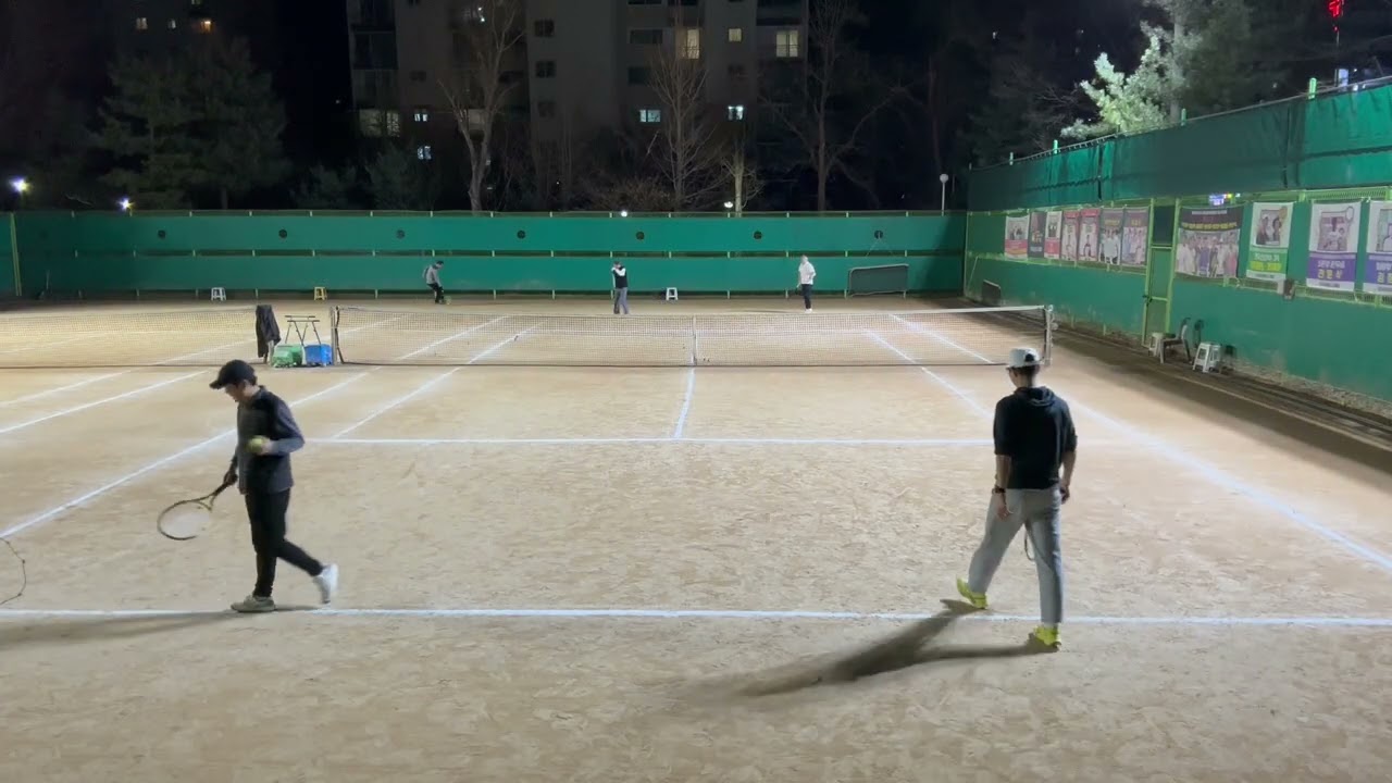2026.02.27 DS, DS vs HS, HS