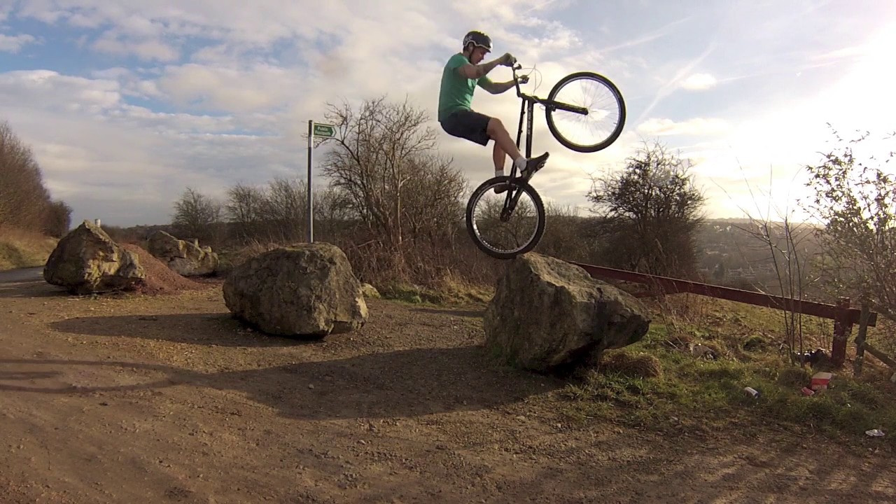Barry Clay Crewkerz pt2 Jan2015