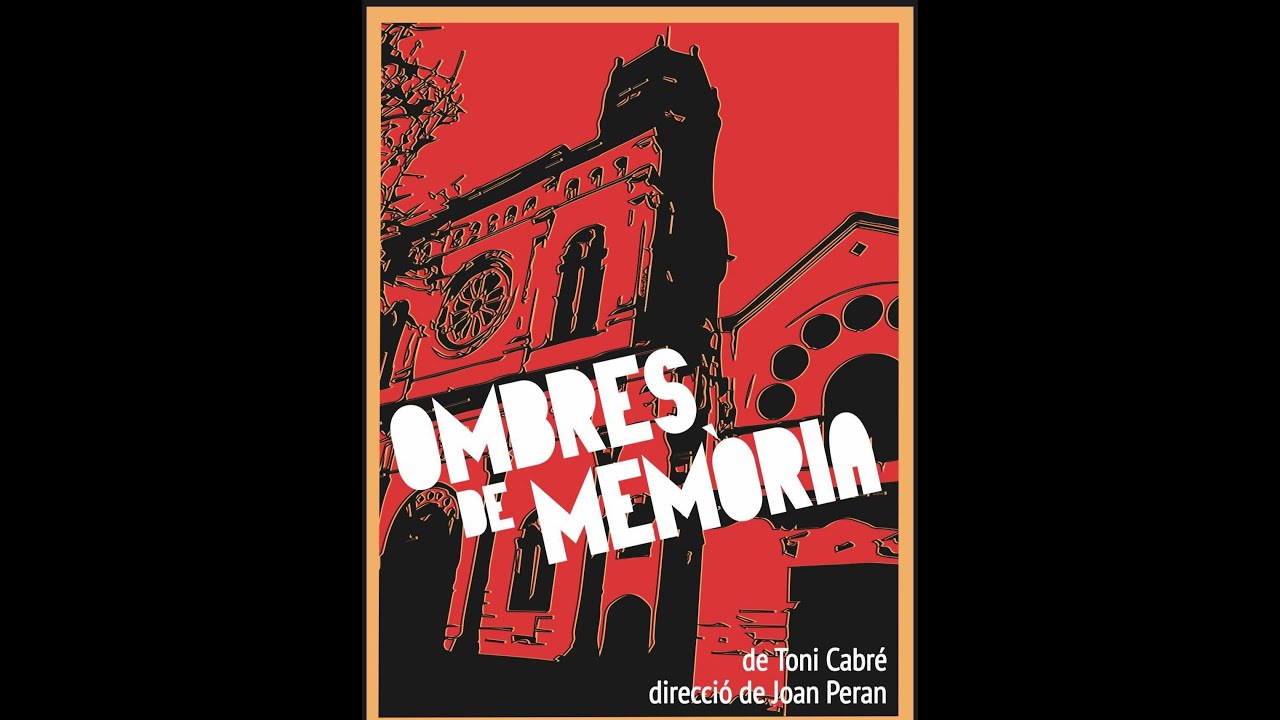 Ombres de memòria. Genís Mayola