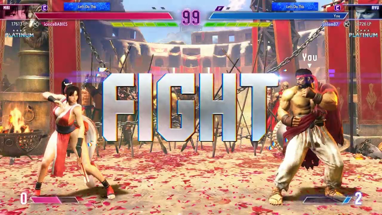 Street Fighter 6 2026 02 08   21 30 25 09