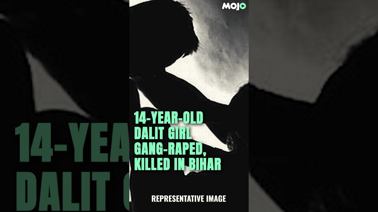 Minor Dalit Girl Gang-raped And Murdered In Bihar, 6 People Arrested