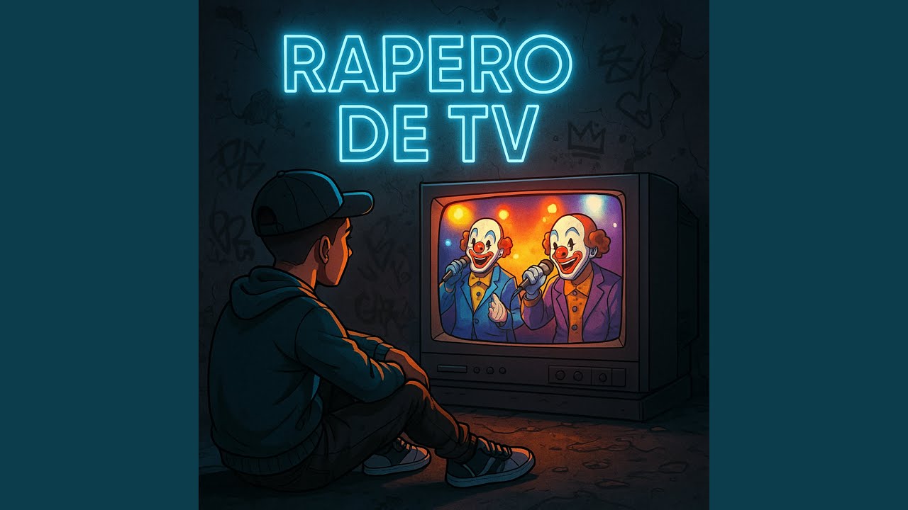 Raperos de Tv