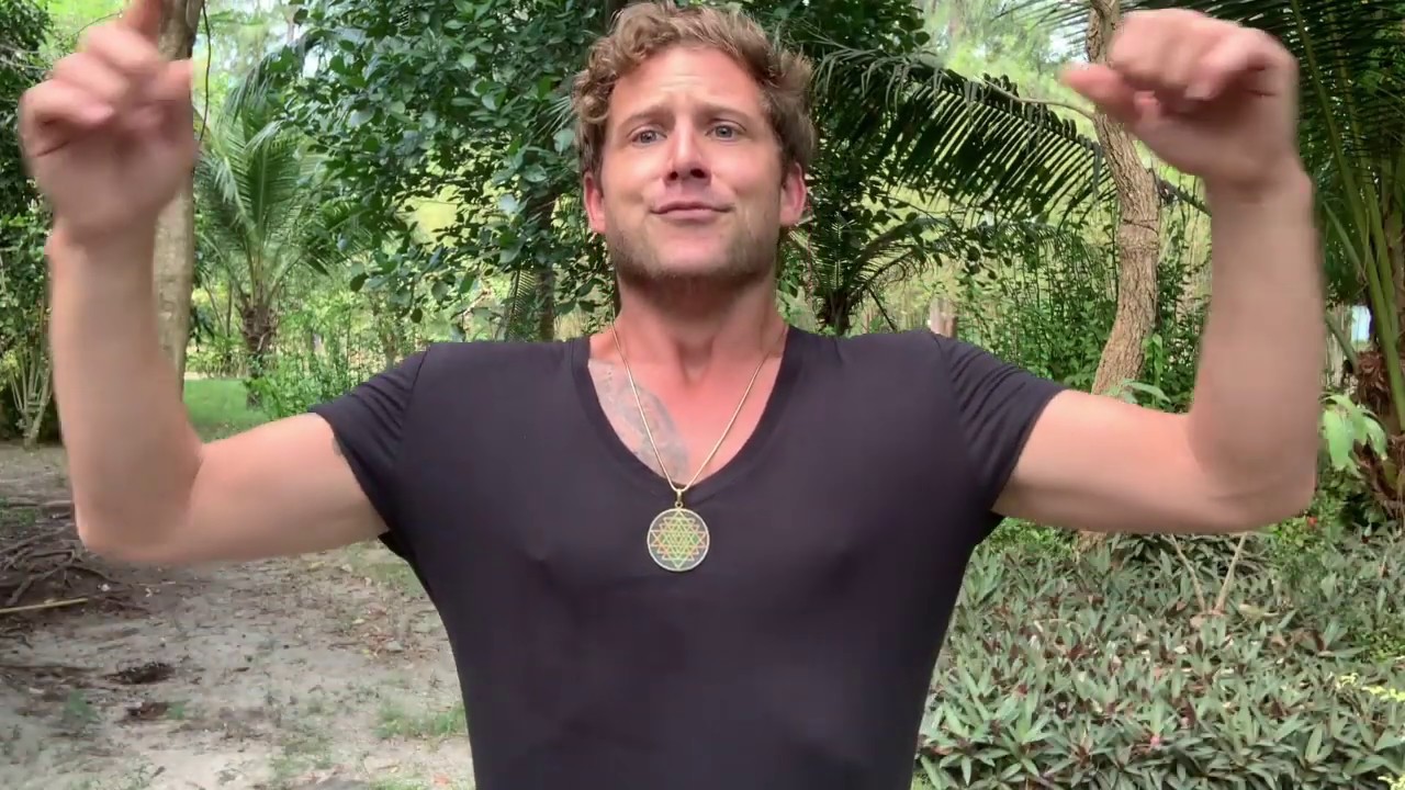 SOMA Daily Dose Breathwork by Breathe With Steve. Go Even Deeper With A SOMA Breath Instructor.