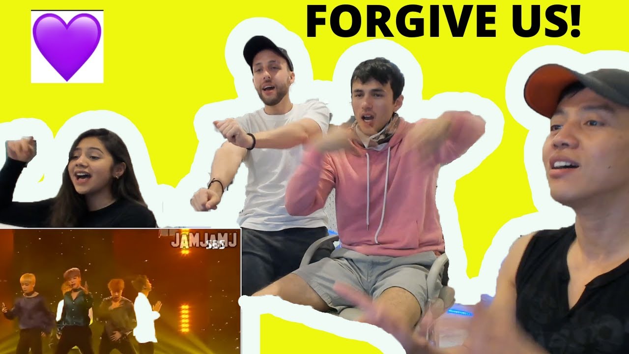 BTS (방탄소년단) — BTS KNOWING THEY ARE HOT FOR 10 MINUTES STRAIGHT | BTS FUNNY MOMENTS | REACTION VIDEO