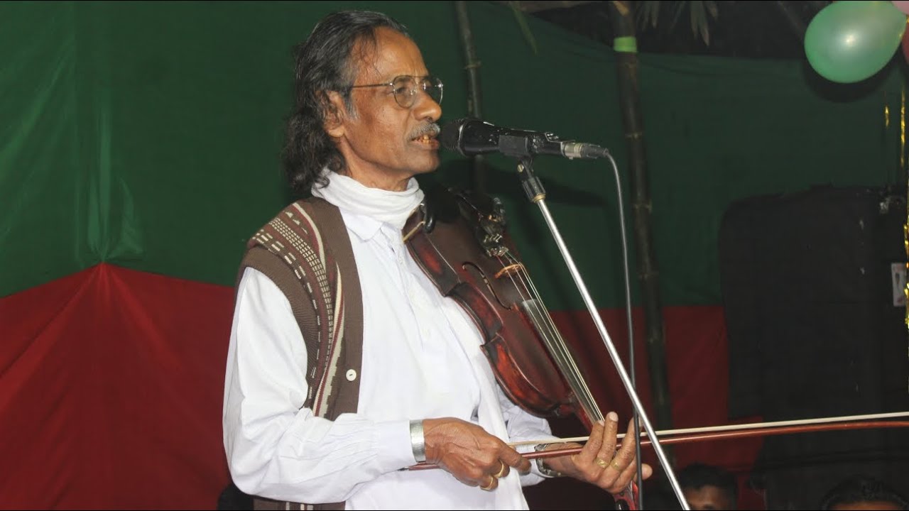 বাউল গিয়াস উদ্দিন ফকির, নতুন বিচ্ছেদ গান, জন্মস্থান: নামাপাড়া, কিশোরগঞ্জ সদর. কিশোরগঞ্জ নতুন সংবাদ