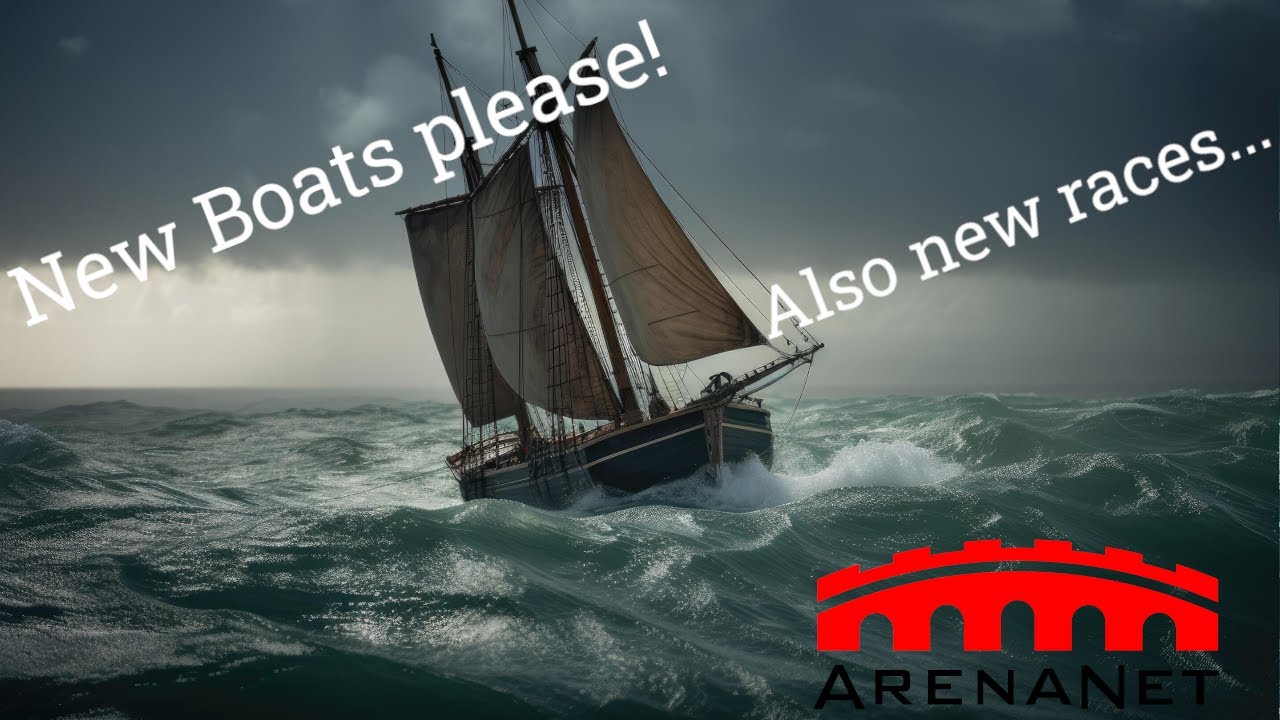 Guild Wars 3 Should add this...