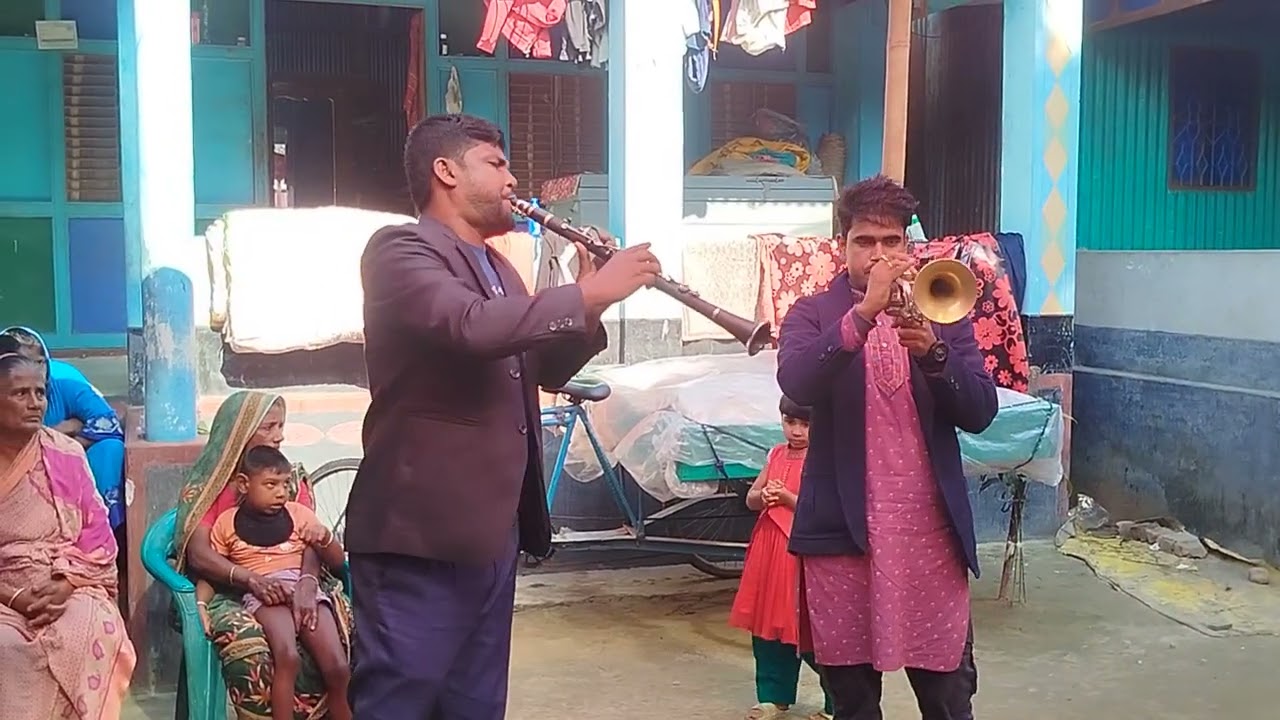 মির আলী ব্যান্ড পার্টি ০১৭১৮৩৫৯৯৪২