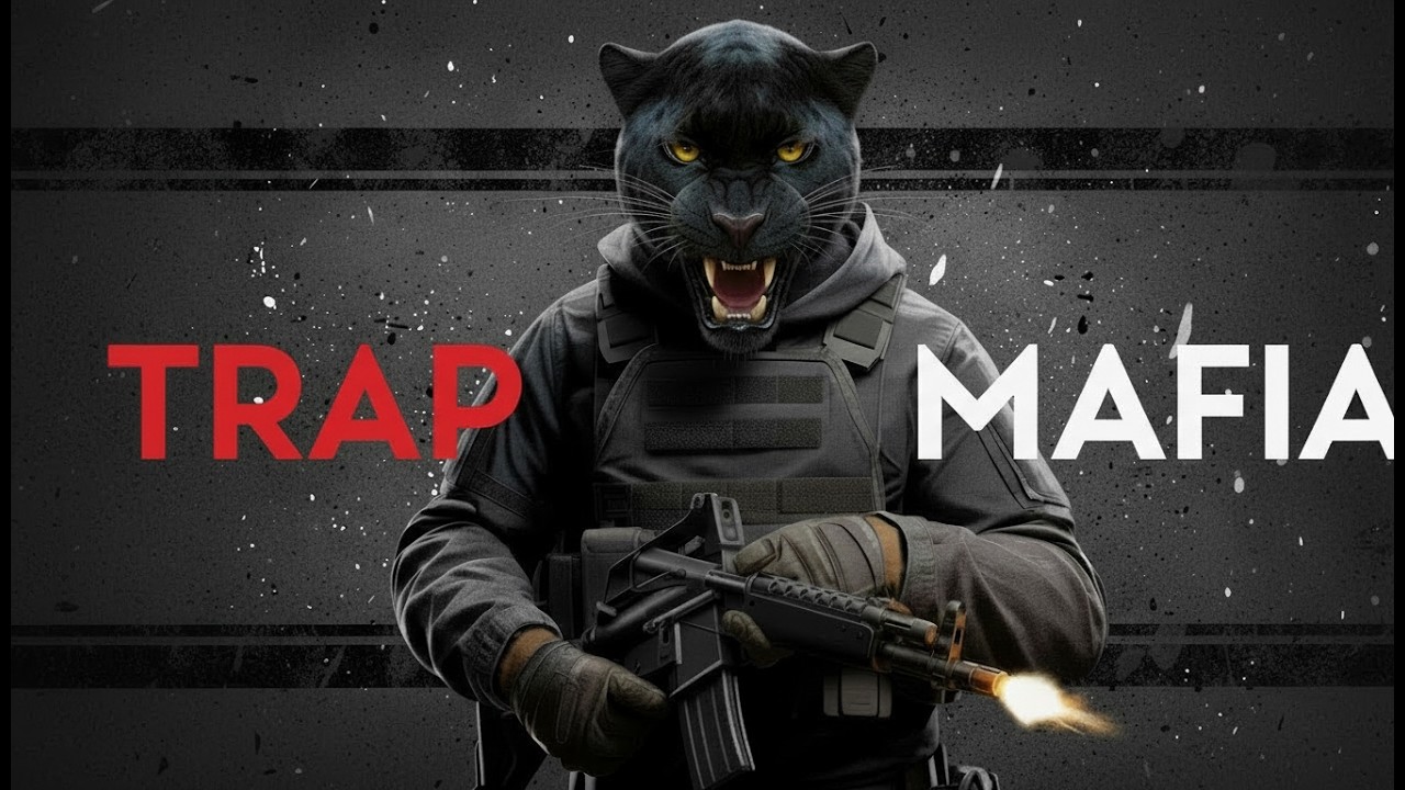 Best Gangster Rap Mix #14 | Hard Trap & Hip Hop Hits 2026 🔥 Workout & Car Music