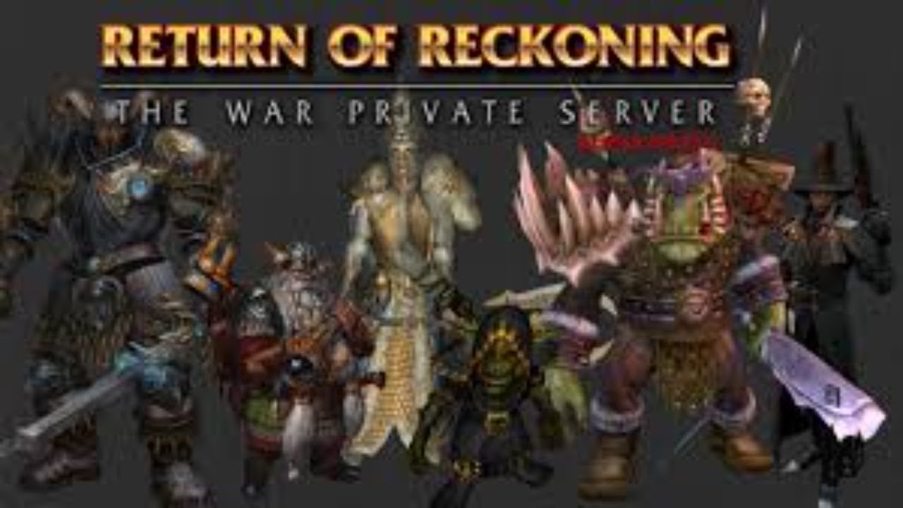 Return of Reckoning: +80 HP Regen pocket item for Destro.