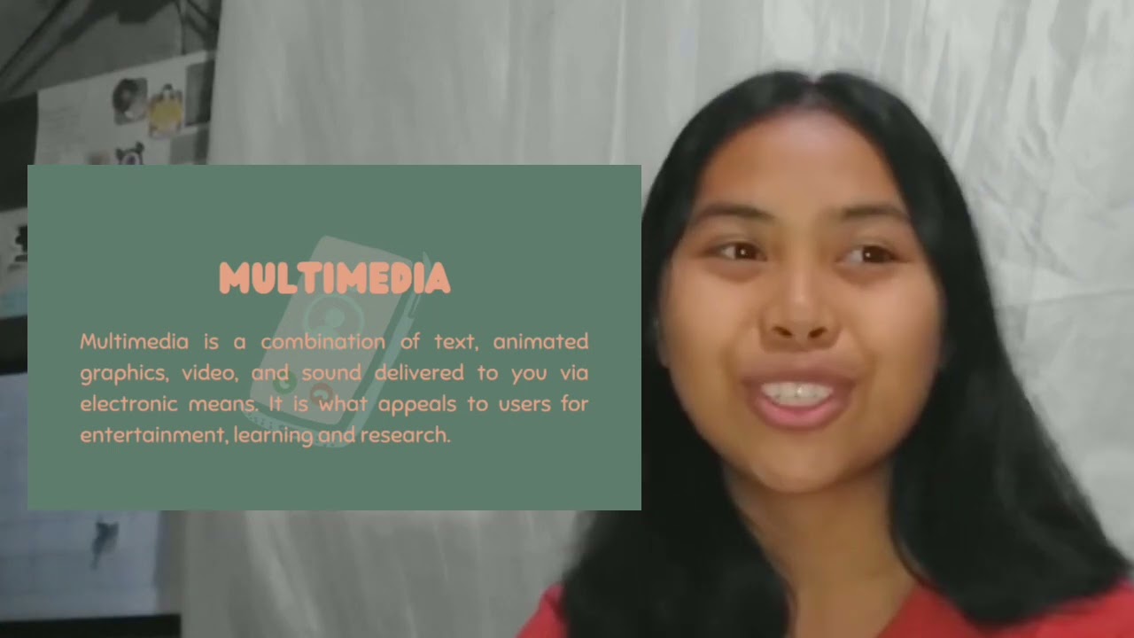 Empowerment Technologies: what is Multimedia and ICT, it's importance and benefits