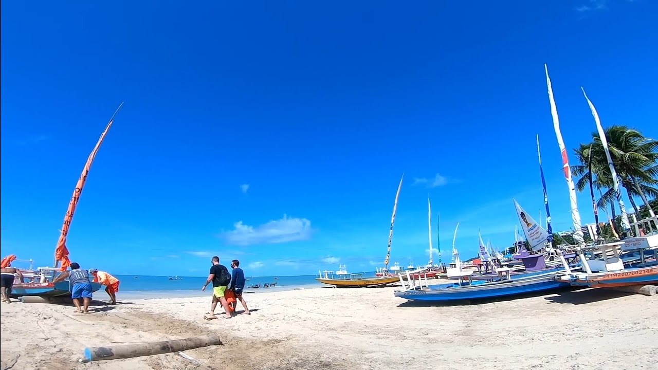 Di&aacute;rio de um PmAL #205 Tr&aacute;fico na Orla de Macei&oacute;