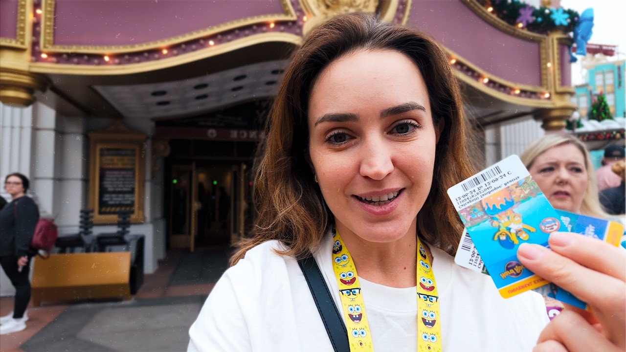 Express Pass + Park to Park da Universal em Orlando