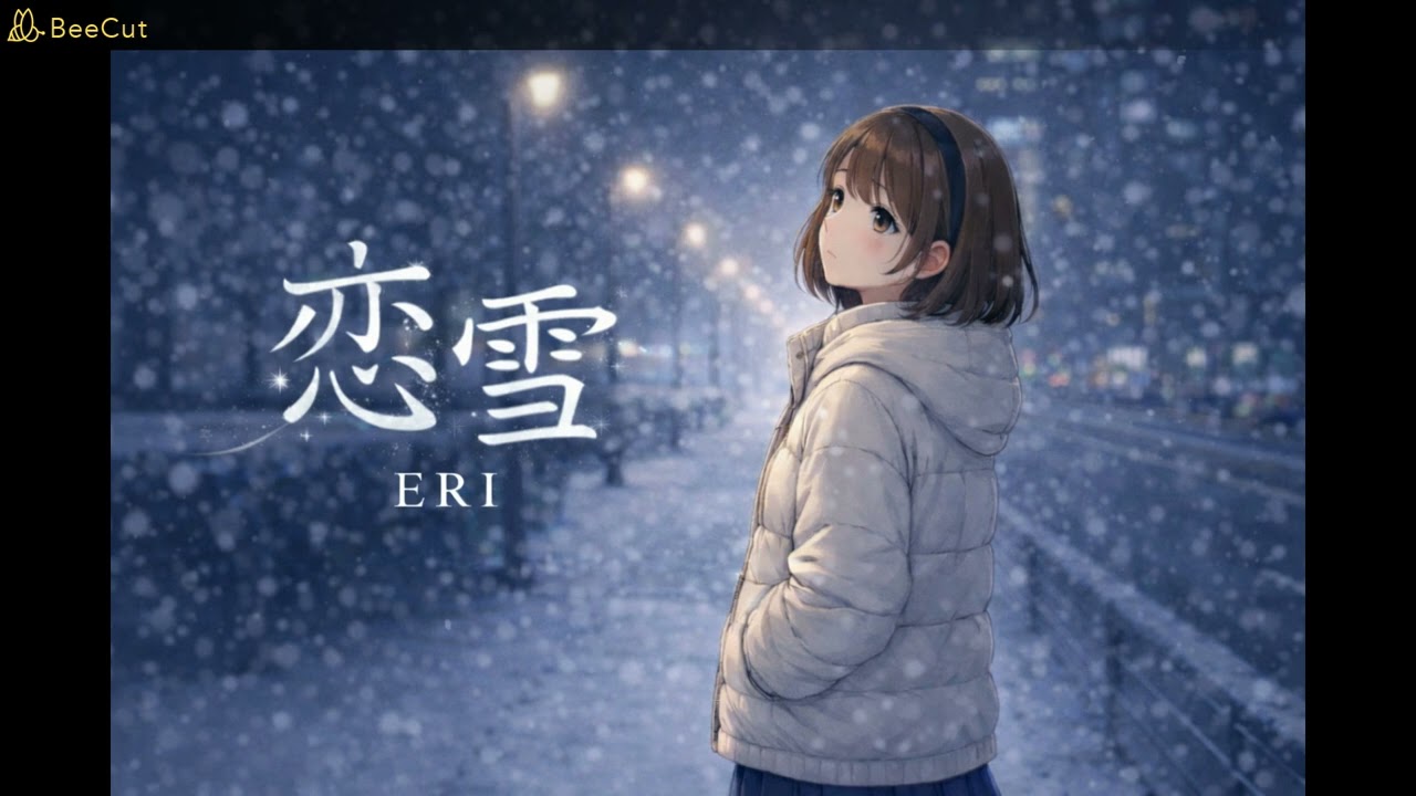 恋雪（こいゆき）