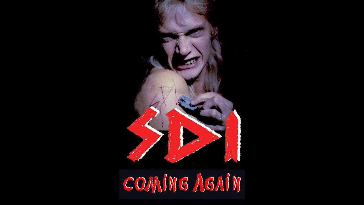 01 Coming again