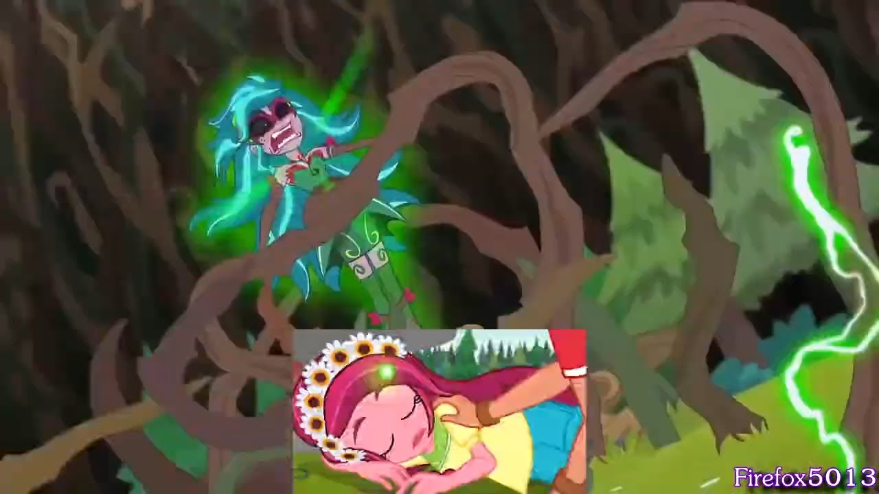 Gloriosa Daisy - TO THE SPAAAaaa !!  Sparta Valentine Remix