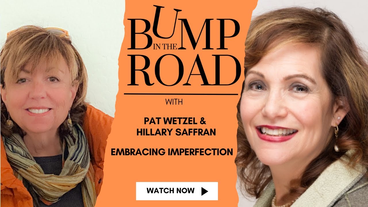 Embracing Imperfection: The Beauty in Our Flaws