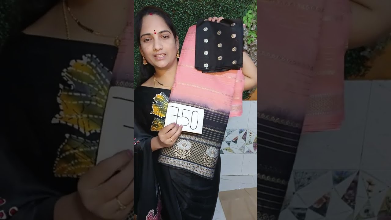 8169040250 Most Trending Sarees ✨ Don't Miss 💥