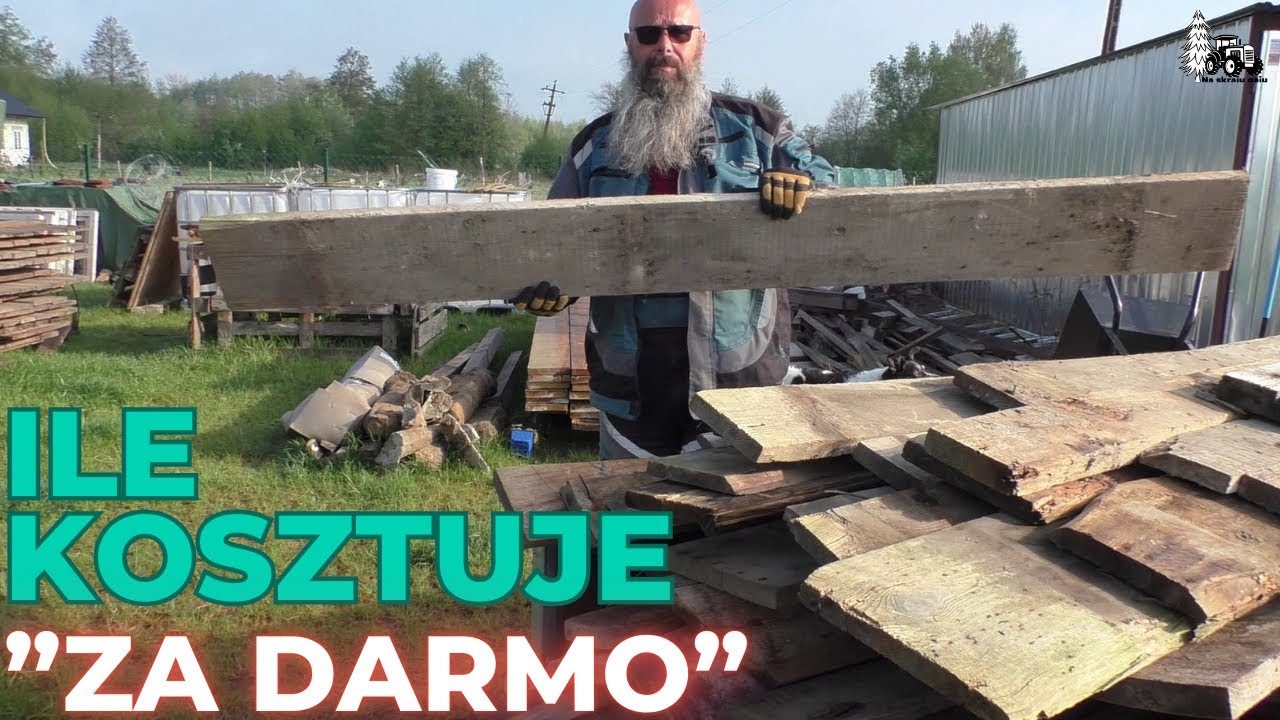 Ile kosztuje za darmo? Czy opłaca się odbierać rzeczy wystawione jako oddam za darmo?