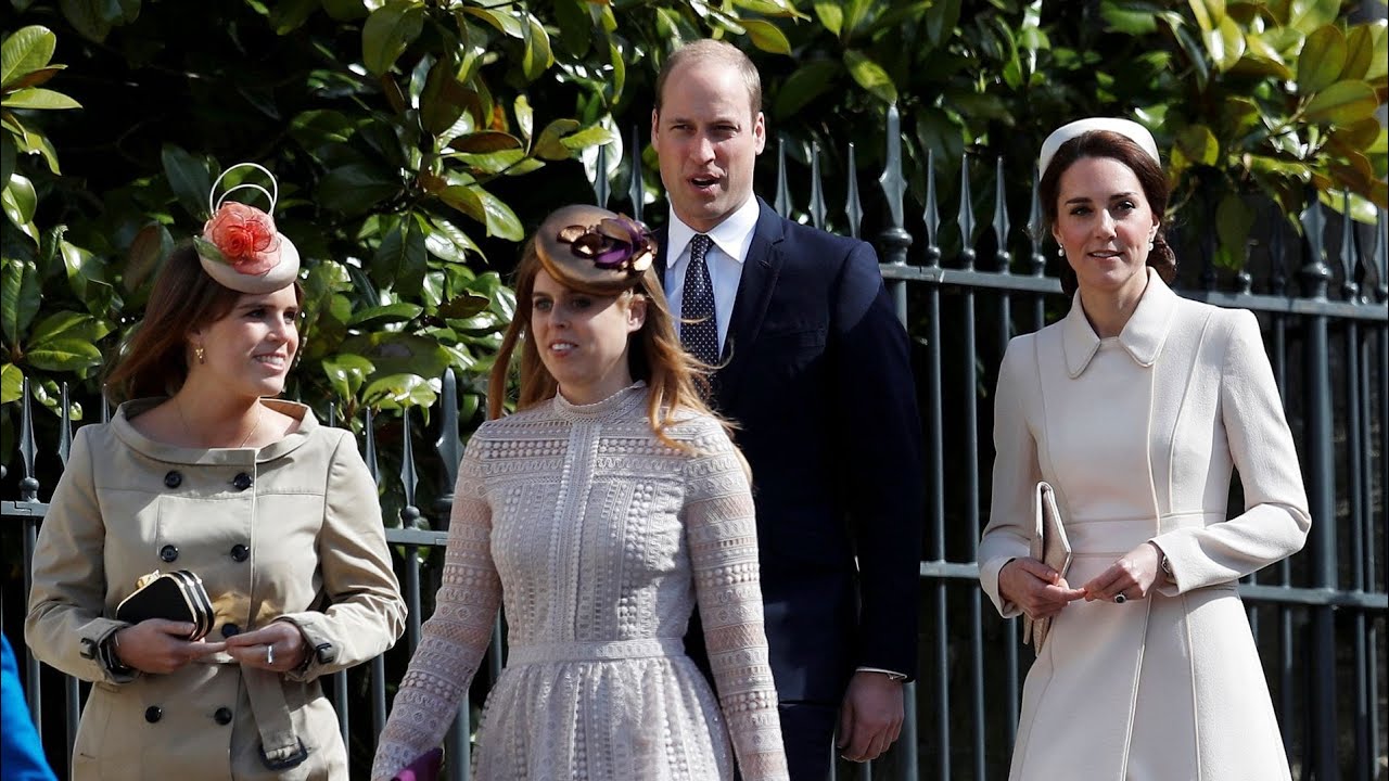 A House Divided: Secrets, Succession Fears, and Growing Tension Inside the British Royal Family