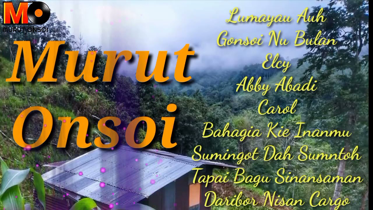 MURUT BEST LAGU LAMA LAMA