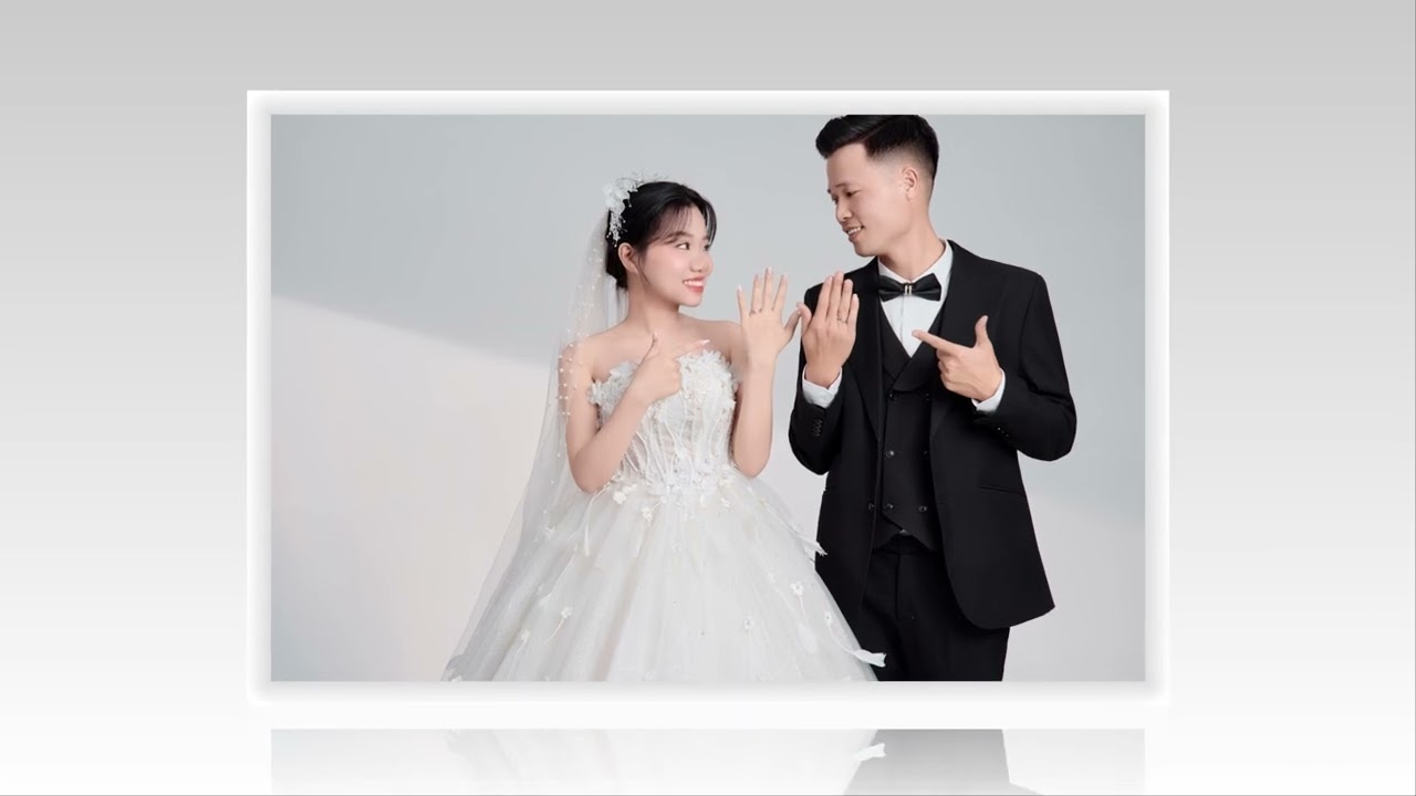 Vũ Quý & Ngọc Ánh