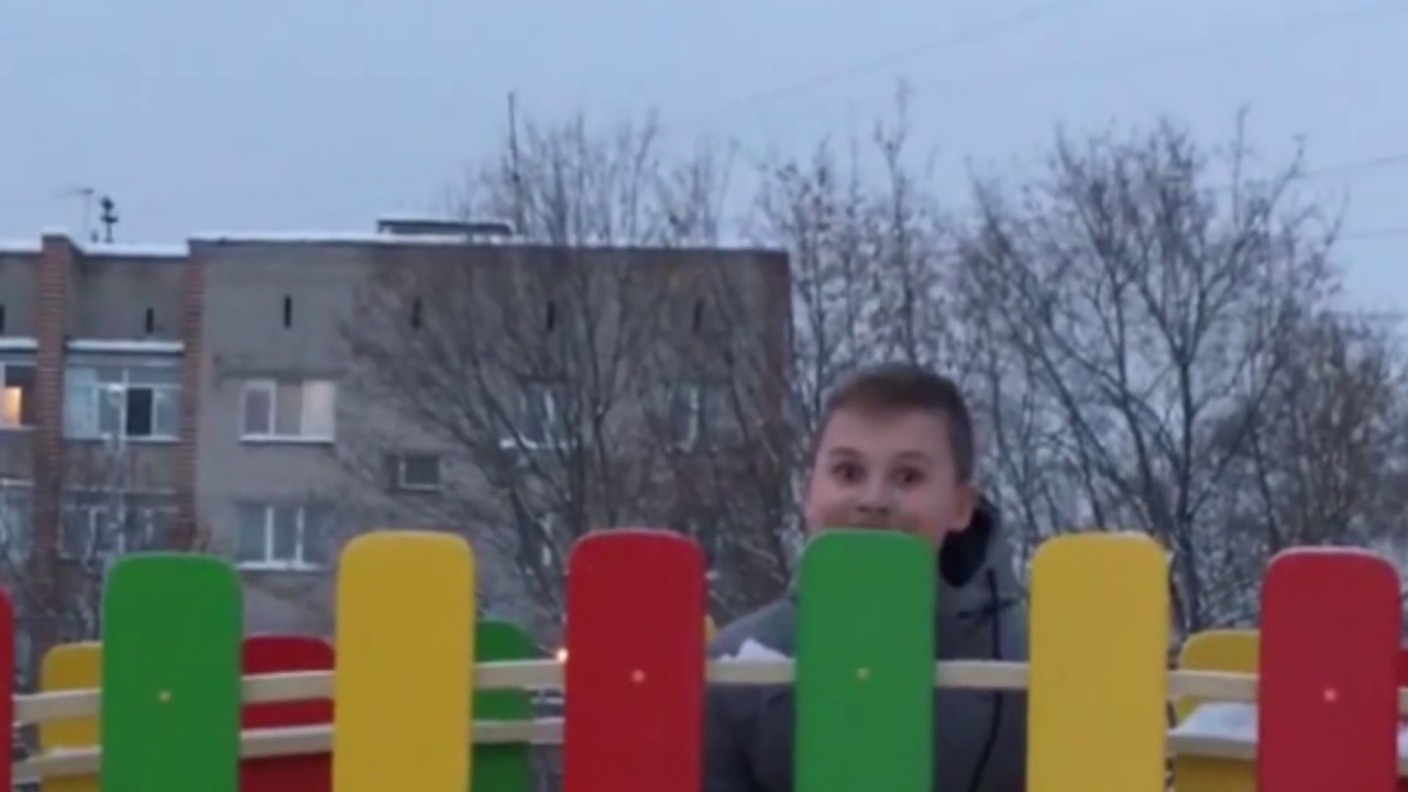Спейс Джем - Minecraft CHILL