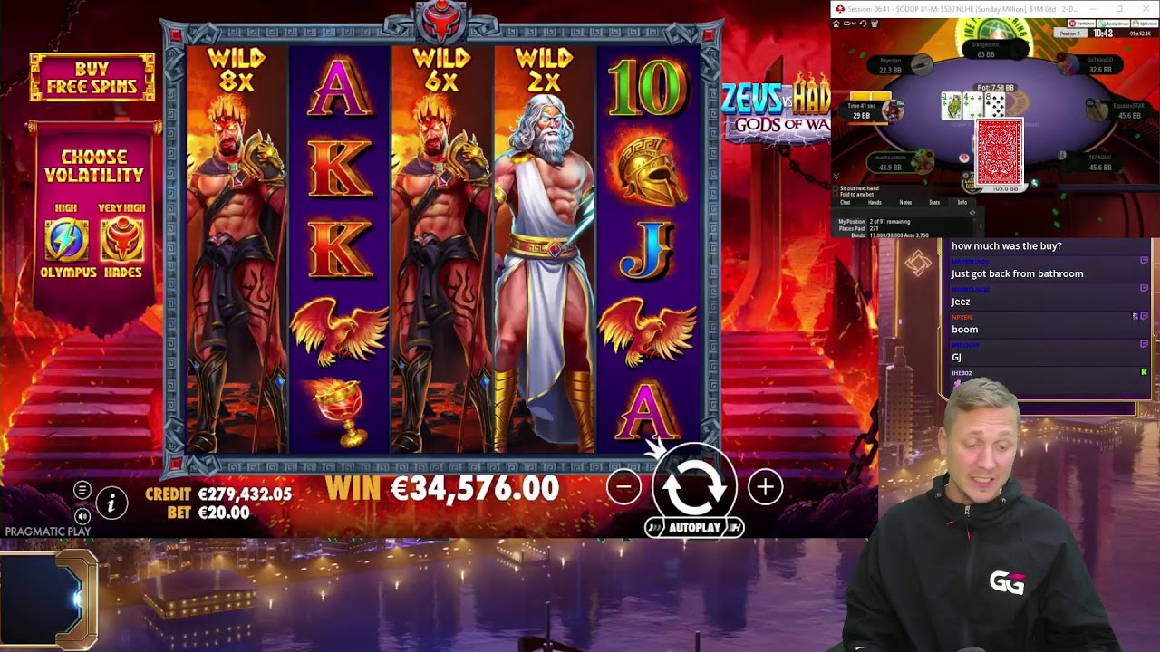 🚀🥵 NOW: BONUS OPENING & !BONUSBUY GIVEAWAY AFTER - CASINO SLOTS W CASINODADDY🔥