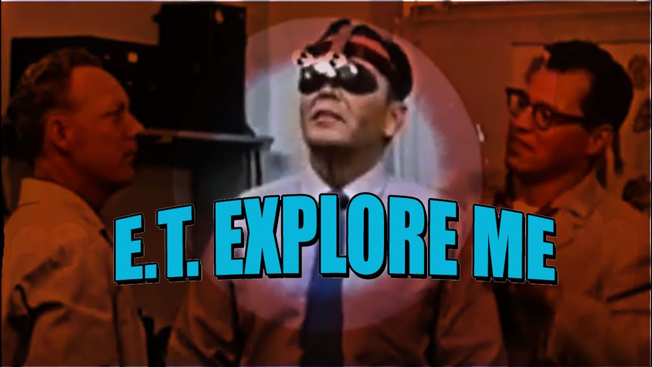 E.T. Explore Me - Boots