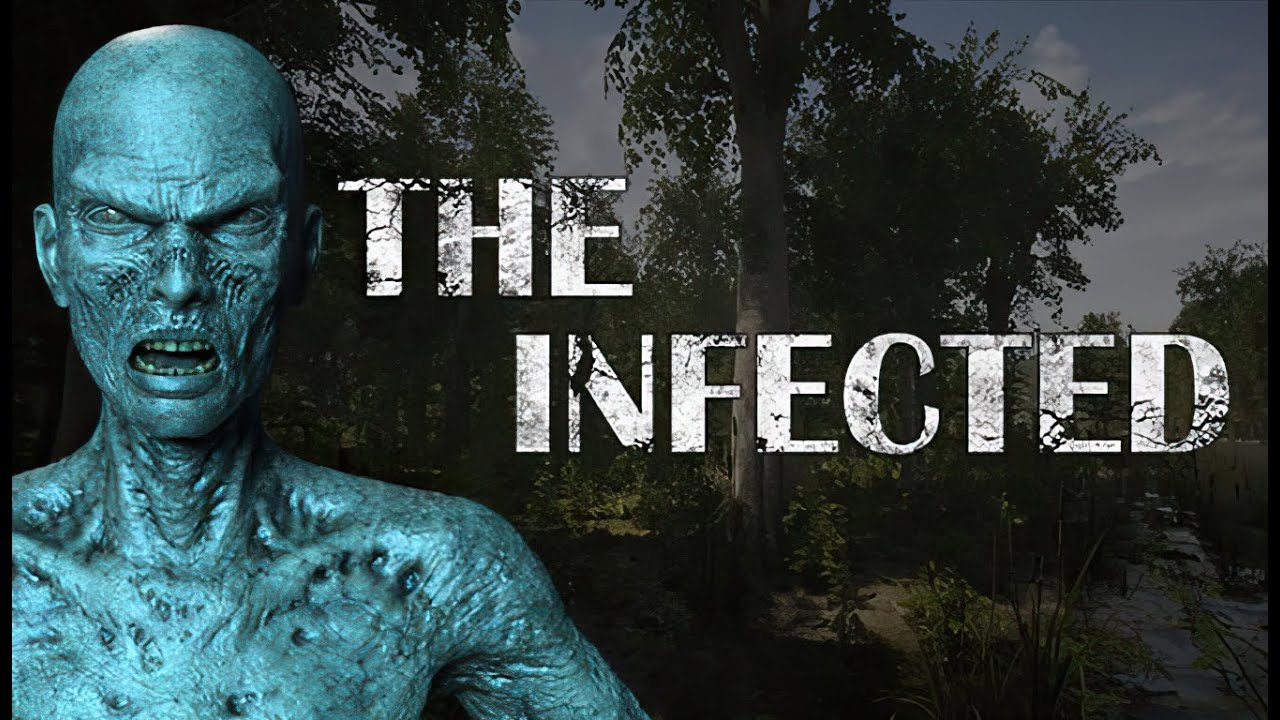 The Infected | Early Access#23.08.2020 | GamePlay PC