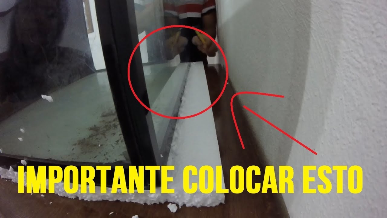 Debes de colocar esto DEBAJO del acuario 🤷‍♀️ | Acuarios de Tehuacán