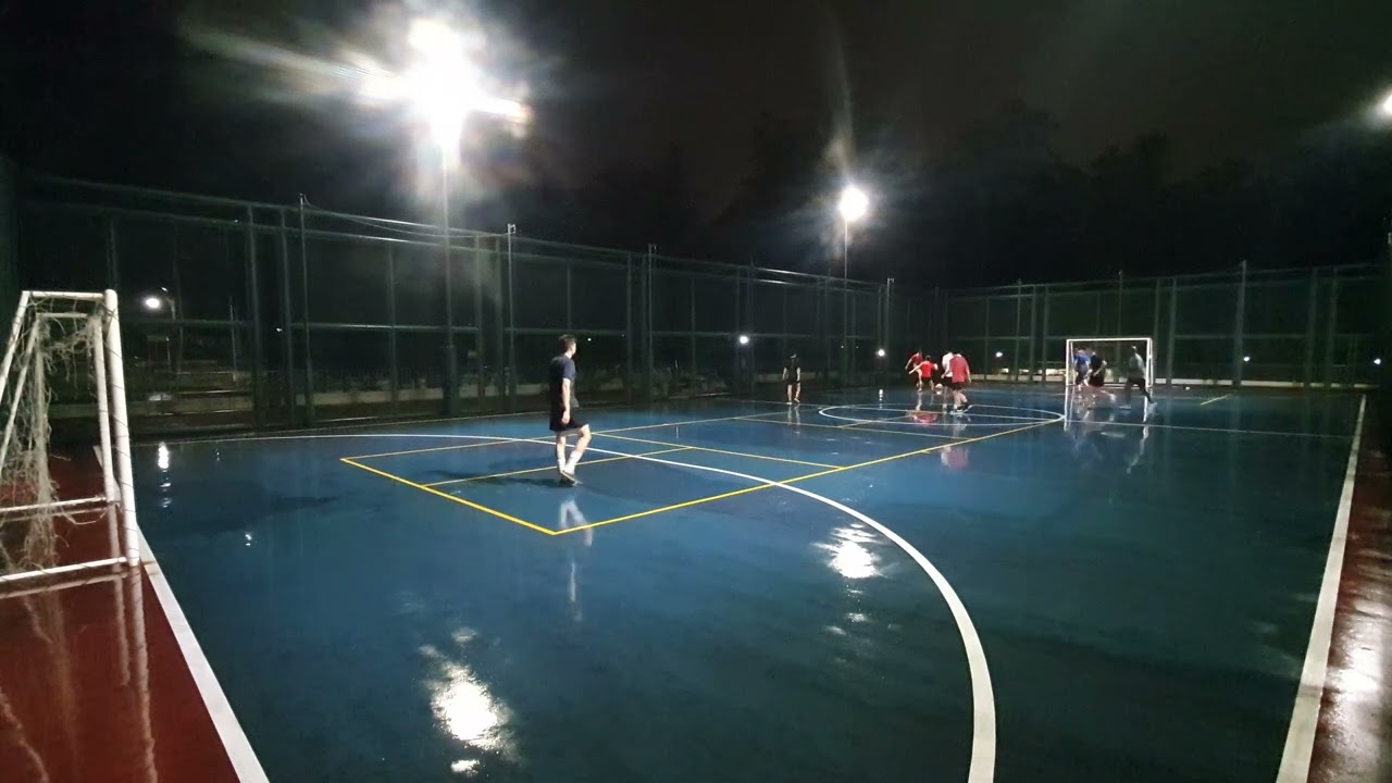 09 May 2022 // Yishun Safra (Part 1)