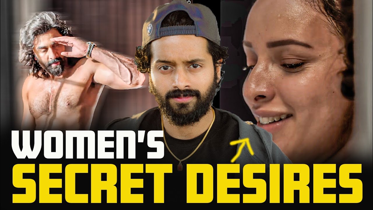 🚨Women's Desires She Is Too Shy To Ask⛱️💦| Men Must Know | Aye Jude