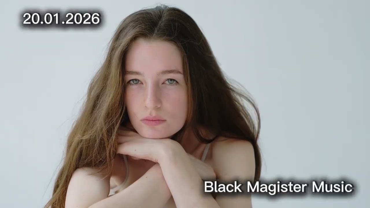 Black Magister Music - Ты был моим (слова и музыку написал Я, Чёрный Магистр)