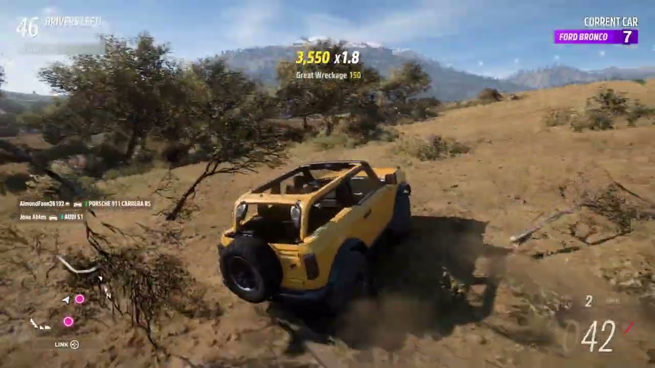 FH5 Eliminator -  Final Showdown 2