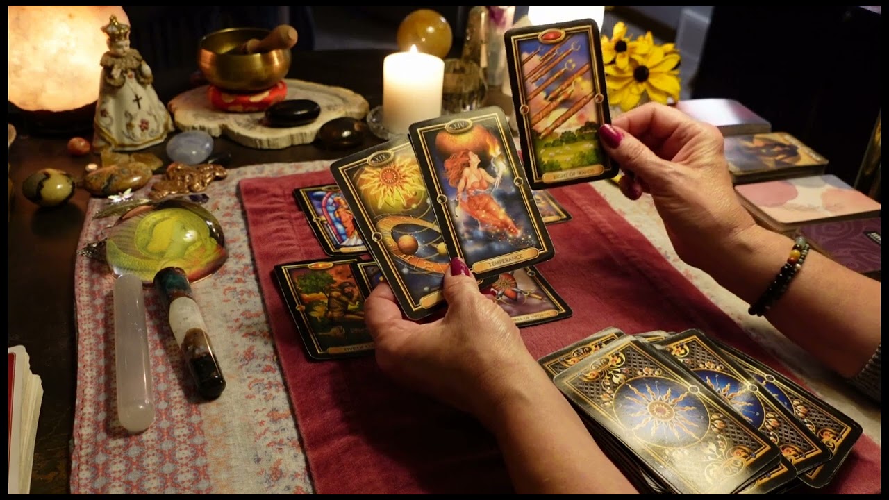 FULL MOON- The Guilt Is Eating Them Alive! They Feel Heartless For What They Did To You.