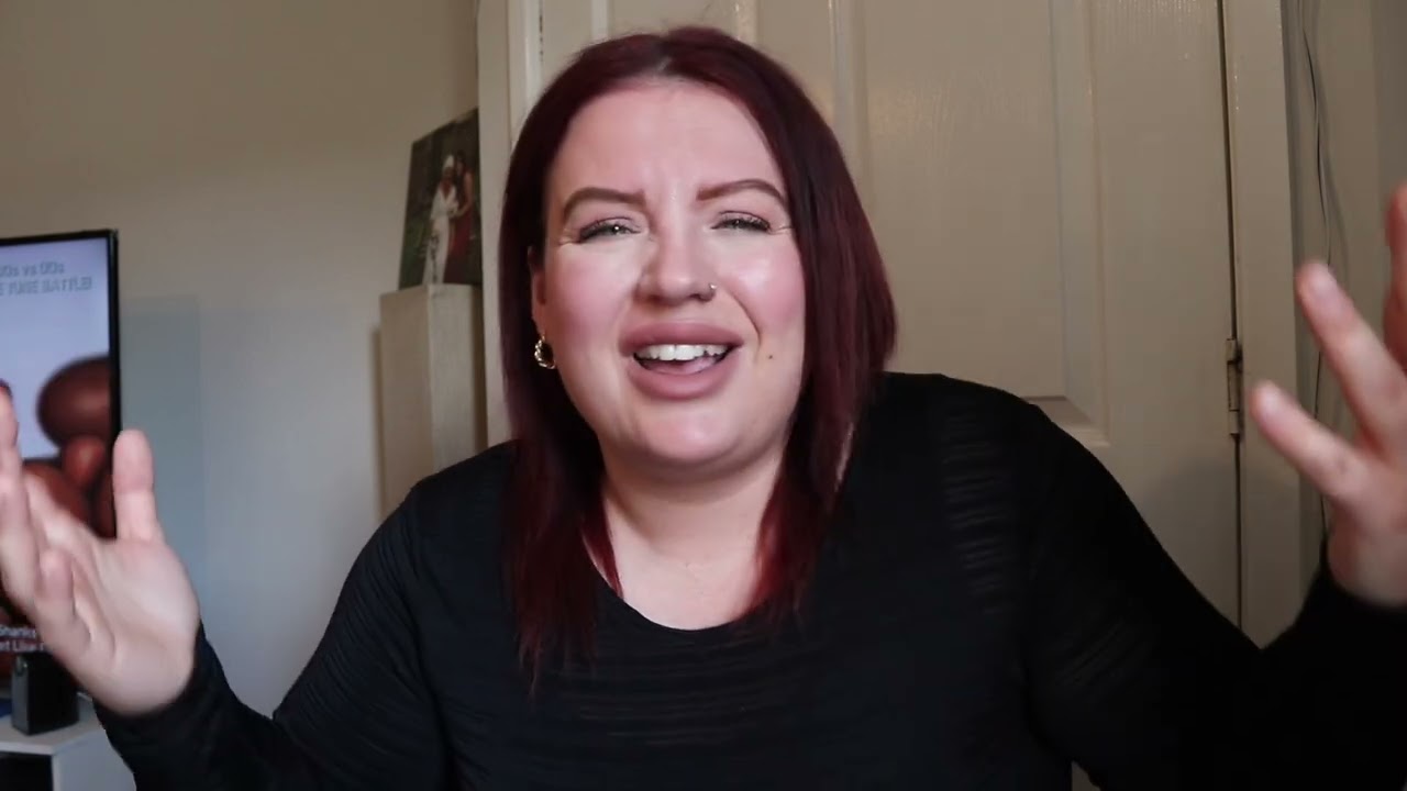 chatty Q&A | leaving the other house | getting married | friendships
