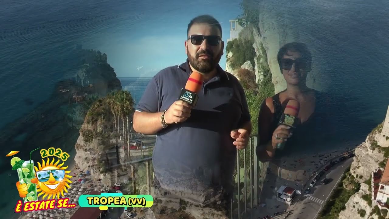 E' Estate se...2025 | Tropea