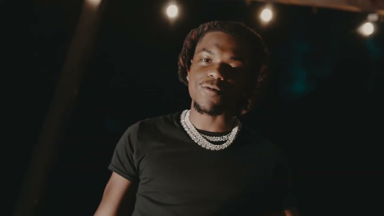 GBullet - Left Right Anthem (Official Video)