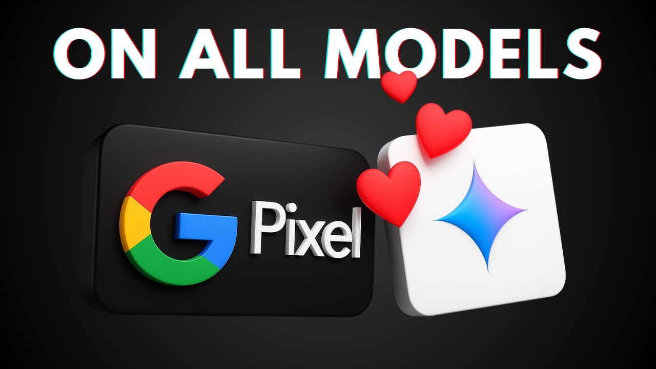 How to Turn On Gemini AI on Your Pixel Phone (to replace Google Assistant)