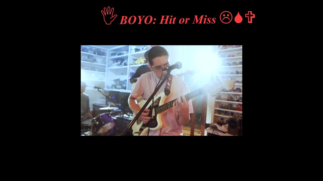 BOYO | 
