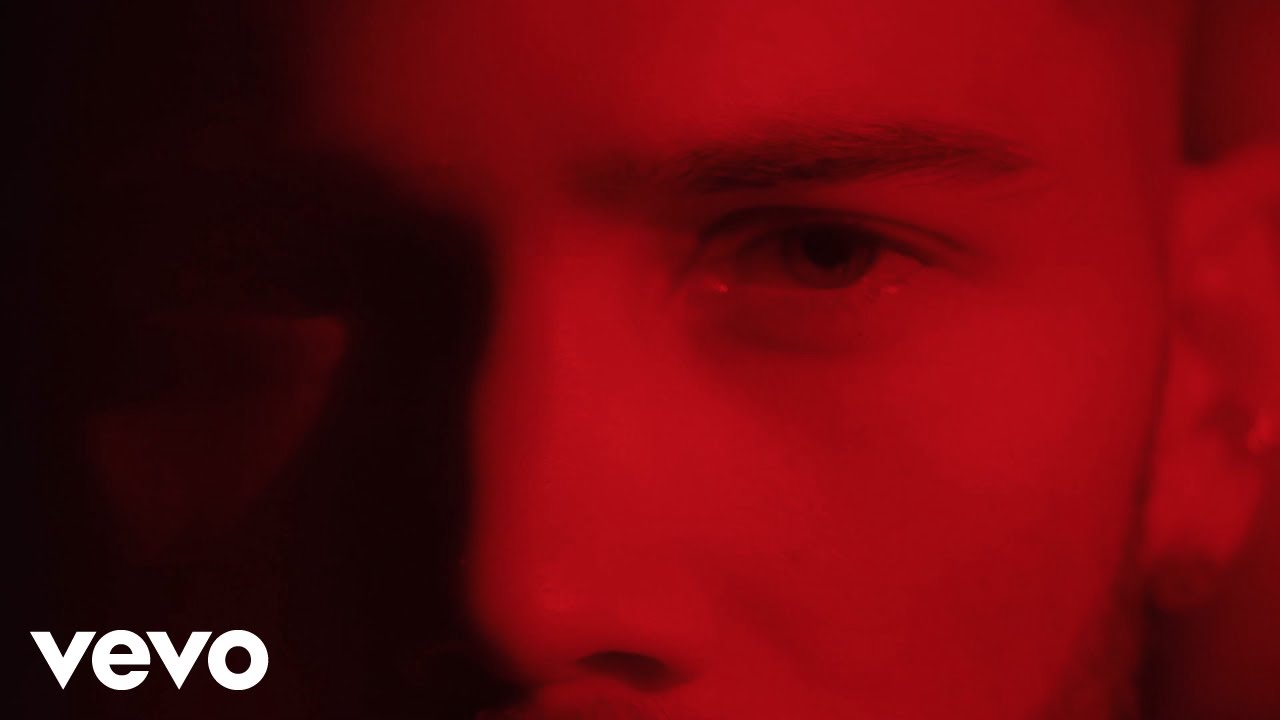 GRANT KNOCHE - I MISS YOUR LOVE (Official Music Video)