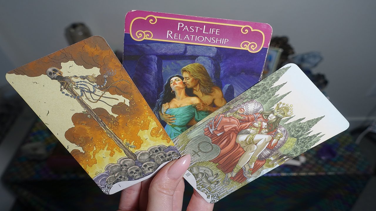 TAURUS: This Flame Is Carrying On From A Past Life! February General Love Reading