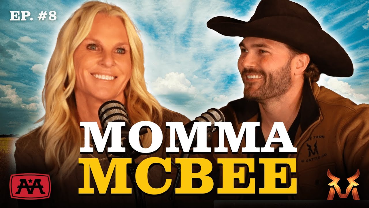 Реакция мамы Макби на династию Макби