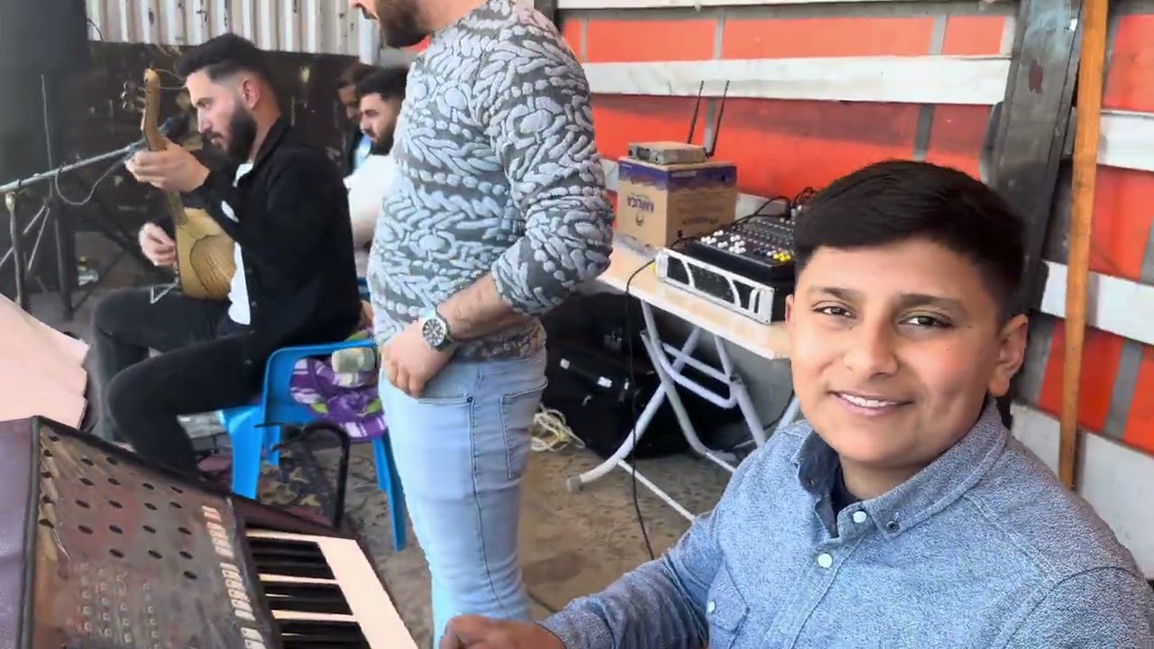 Hozan Ömer Grani 2024 kır düğünü yeni full versiyon #keşfetbeniöneçıkar #halaykürtçe