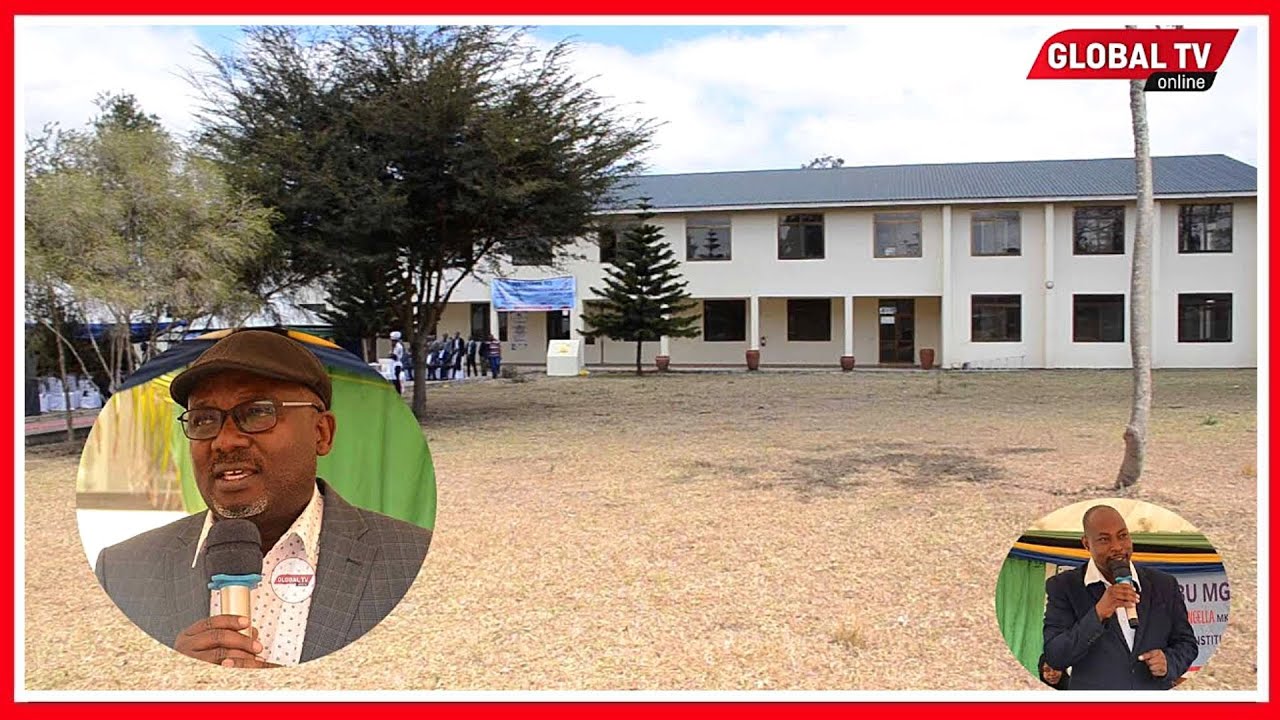 CHUO CHA AFYA CHA KILIMANJARO INSTITUTE CHA FUNGUA TAWI JIPYA ARUSHA, HOSTELI NA CHAKULA BURE..